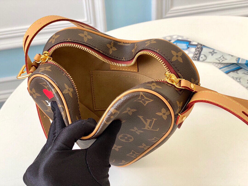 COZY - LV Bags - 4346