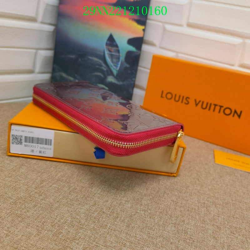 COZY BAGS - CHL Wallet - 397