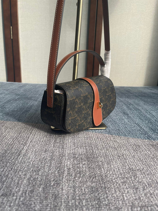 COZY - COL Bags - 139