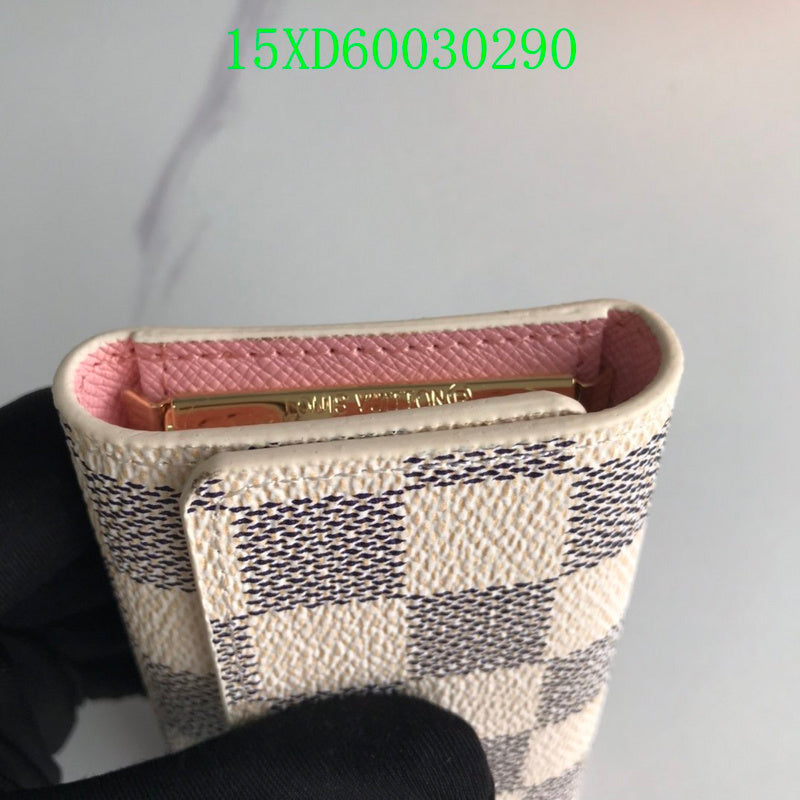COZY BAGS - CHL Wallet - 1038