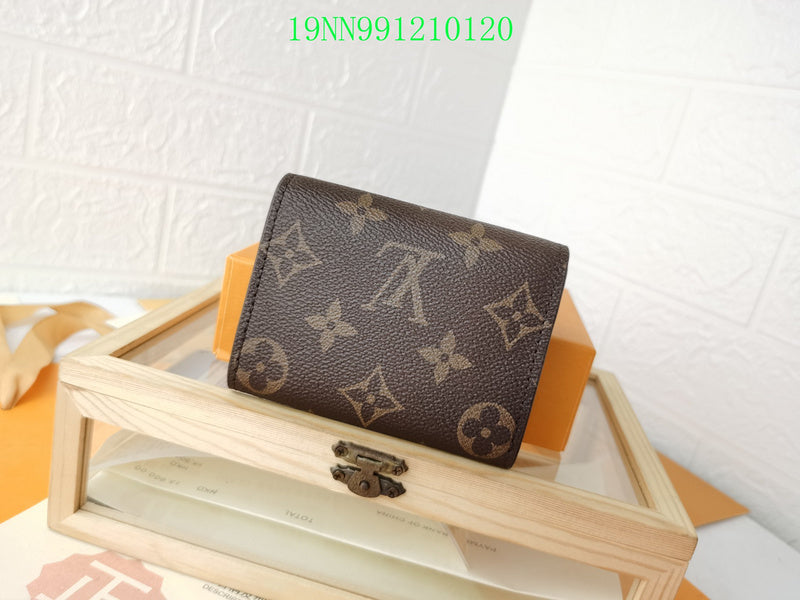 COZY BAGS - CHL Wallet - 357