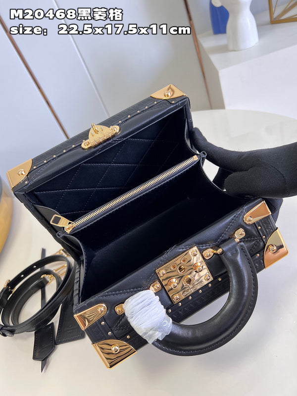 COZY BAGS - LOV Bags - 522