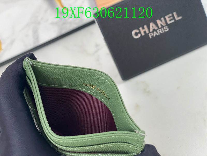 COZY BAGS - CHL Wallet - 079