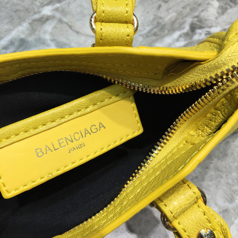COZY BAGS - BG Lady Bags - 434