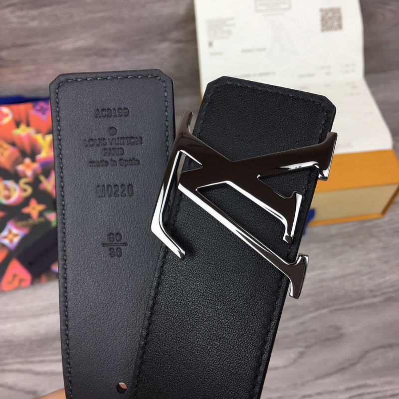 JB - LOV Belts - 179