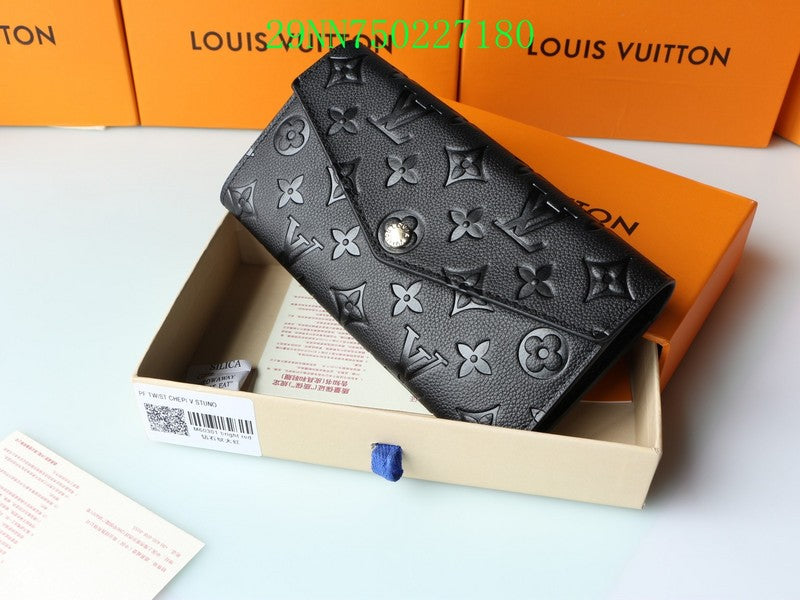 COZY BAGS - LOV Wallet - 678