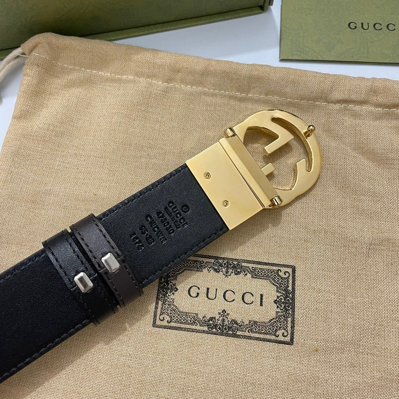 COZY BAGS - GUKI Belts - 165