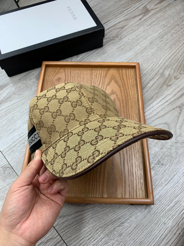 COZY BAGS - Guki Hats & Caps - 129