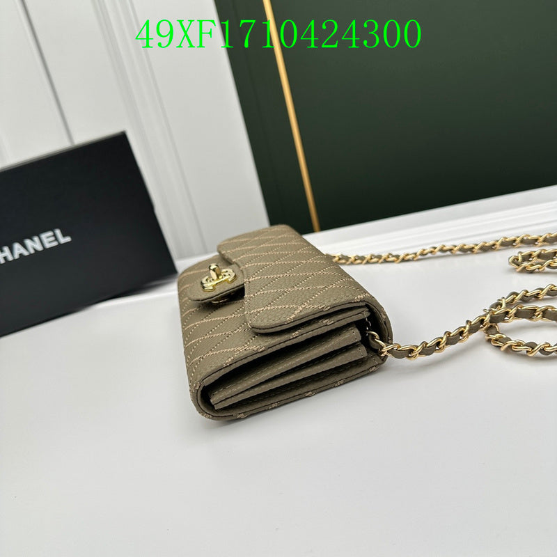 COZY BAGS - CHL Wallet - 155