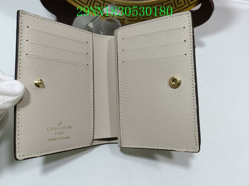 COZY BAGS - LOV Wallet - 1271