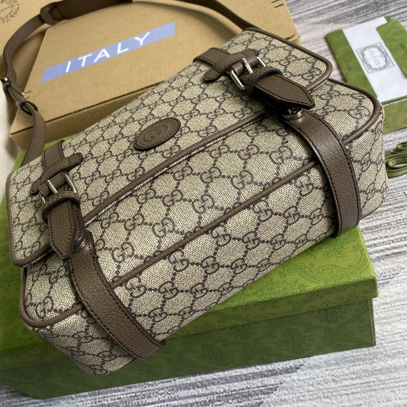 COZY BAGS - GUKI Bags - 1728