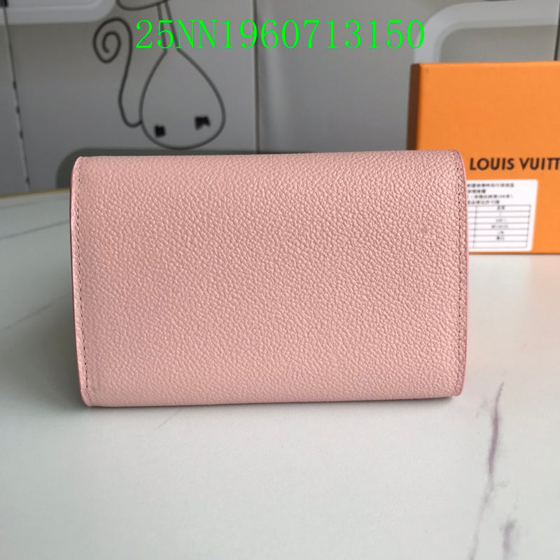 COZY BAGS - LOV Wallet - 241