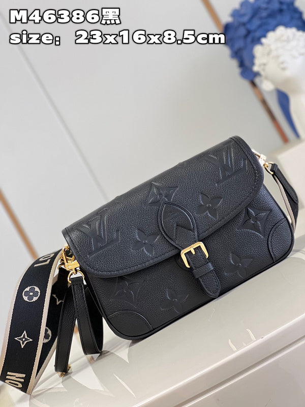 COZY - LV Bags - 1036