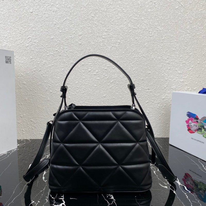JB - PD Lady Bags - 624