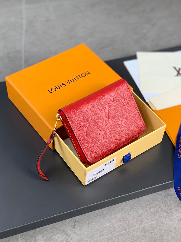 COZY - LOV Wallets - 262