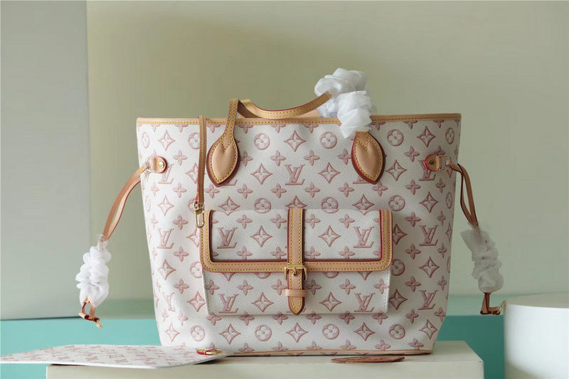 COZY BAGS - LOV Bags - 1345