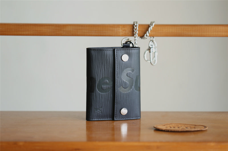 COZY BAGS - LOV Card Case - 097