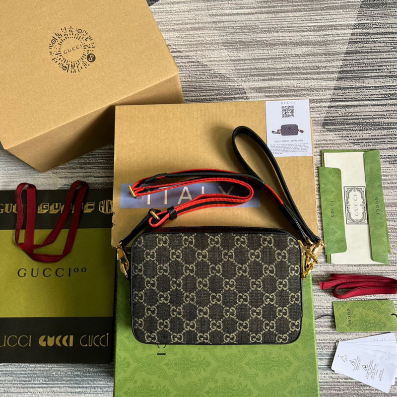 COZY BAGS - Guki Men Bags - 176