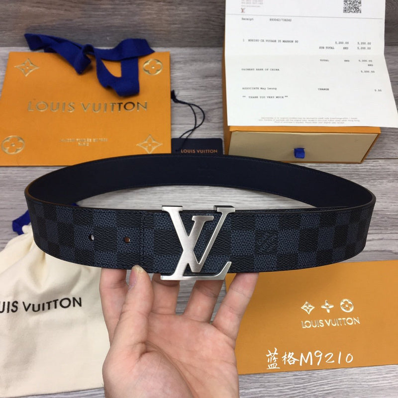 JB - LOV Belts - 359