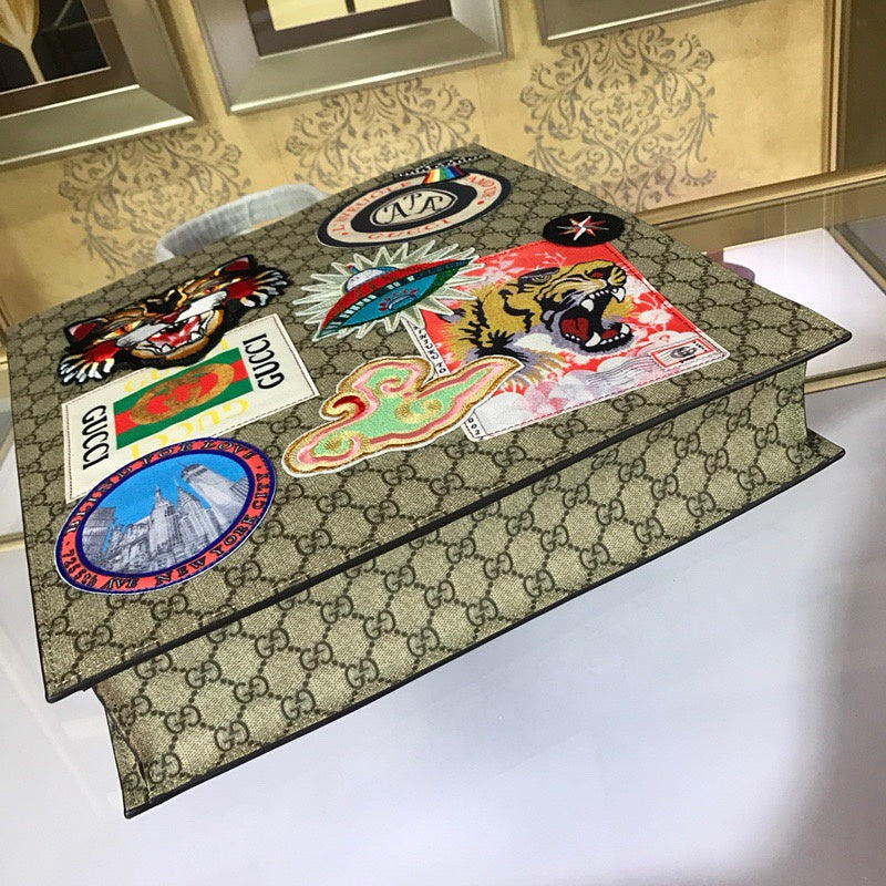COZY BAGS - Guki Men Bags - 323