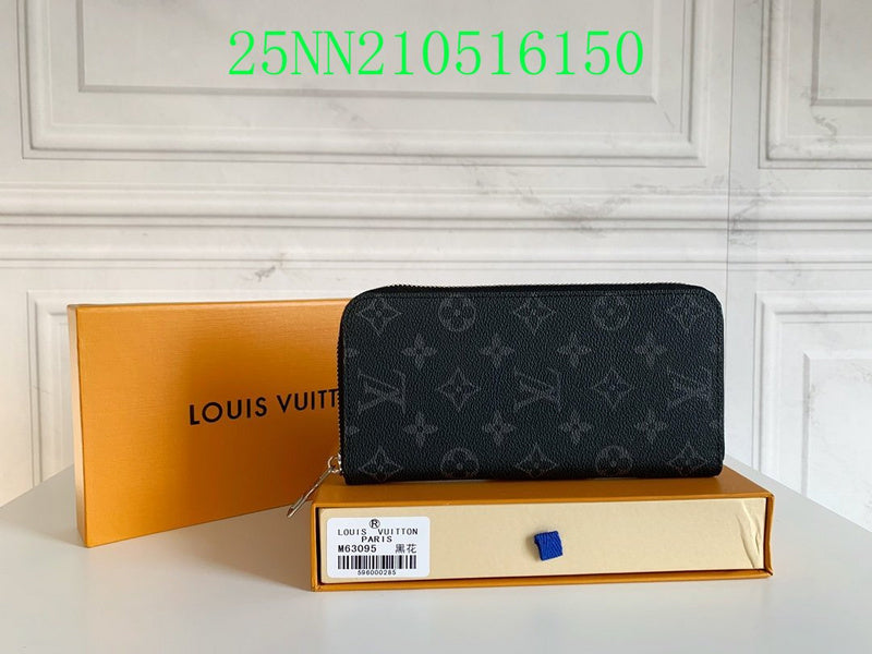 COZY BAGS - LOV Wallet - 1353