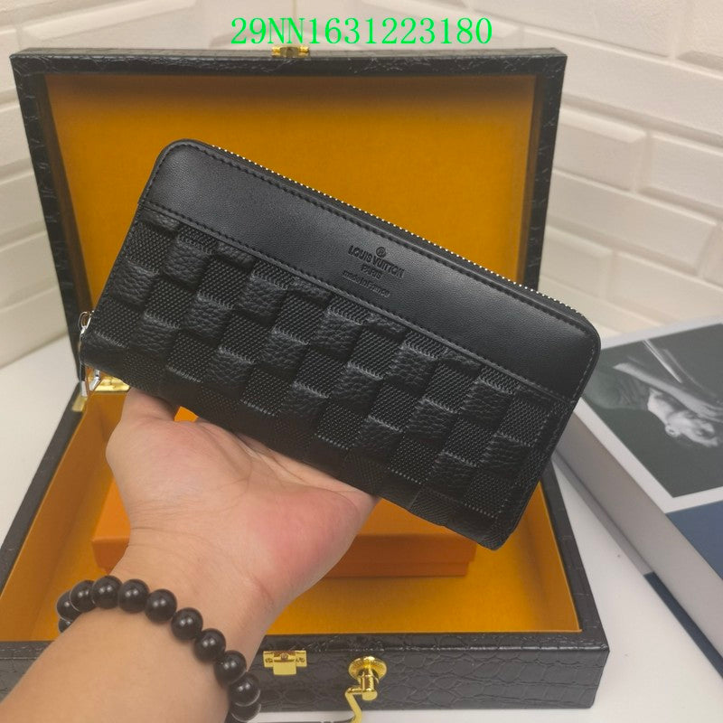 COZY BAGS - CHL Wallet - 289