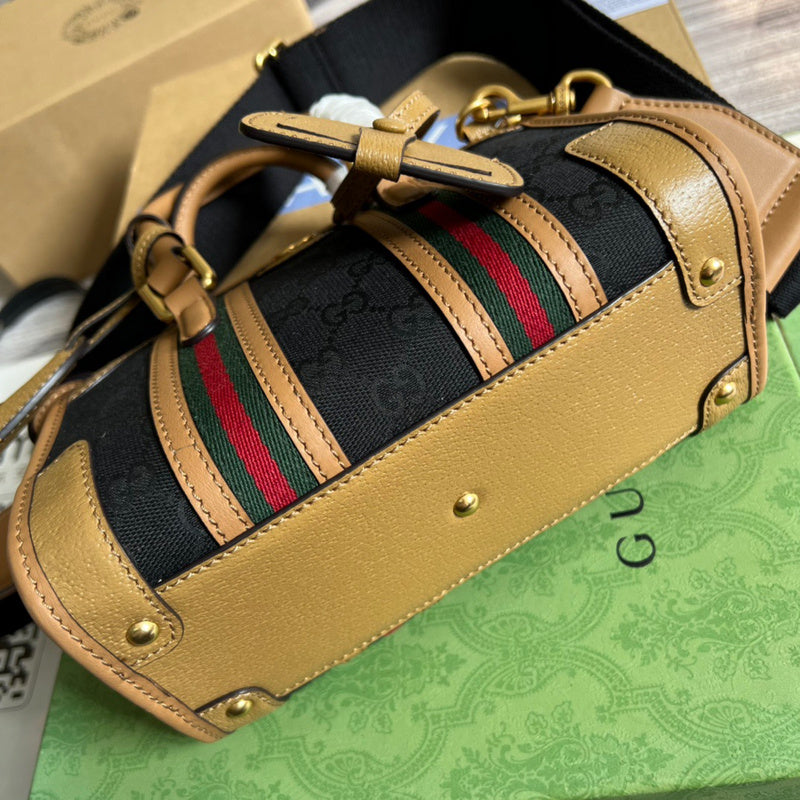 JB - Guki Lady Bags - 440
