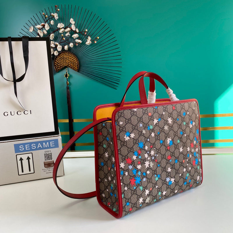 JB - Guki Lady Bags - 1189