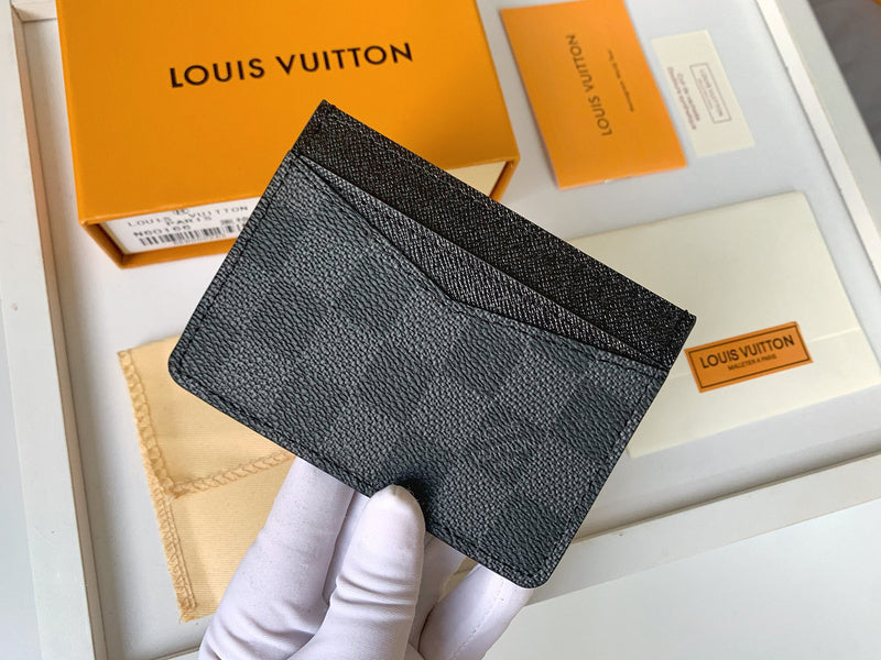 COZY BAGS - LOV Wallets - 711