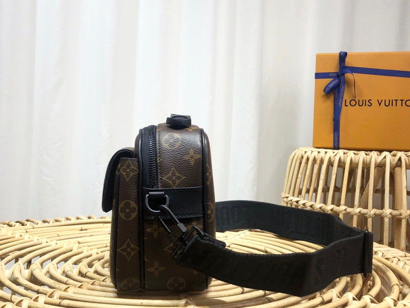 COZY BAGS - LOV Men Bags - 151