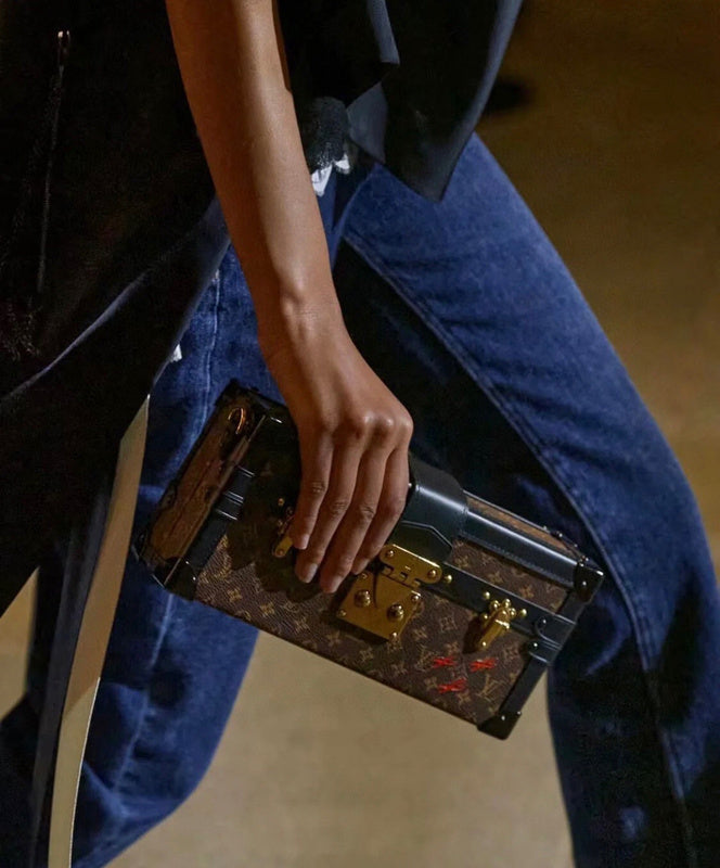 COZY BAGS - LOV Bags - 1493