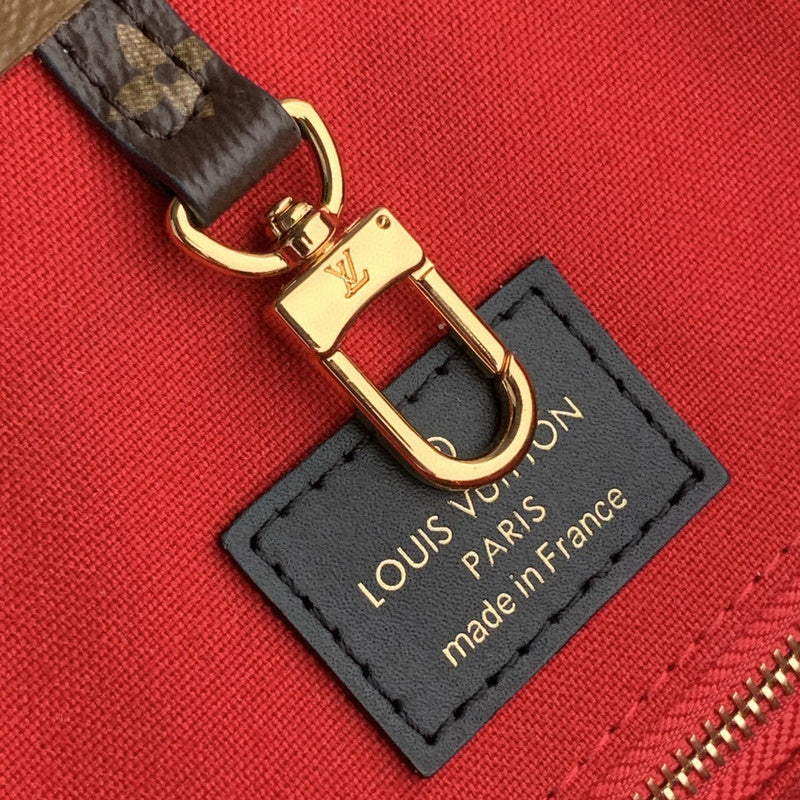 COZY BAGS - LOV Bags - 3566