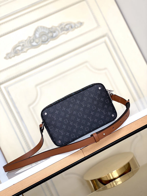 COZY - LV Bags - 3931