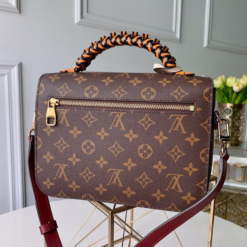 COZY - LV Bags - 5499
