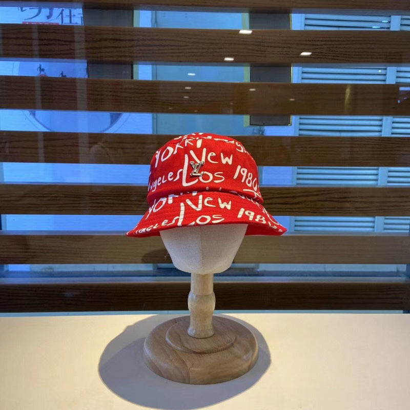 COZY BAGS - LOV Hats & Caps - 437