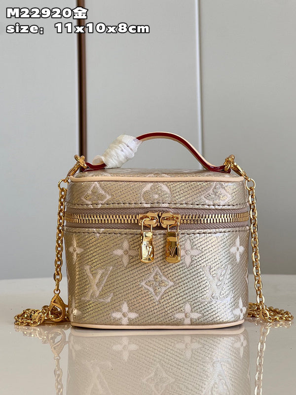 COZY BAGS - LOV Bags - 466