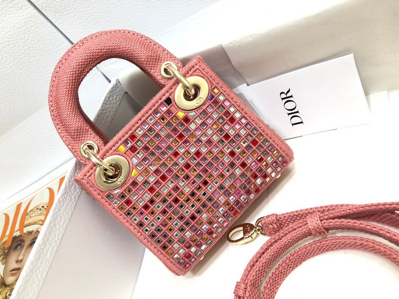 JB - DOR Lady Bags - 109