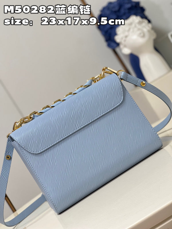 COZY BAGS - LOV Bags - 1037