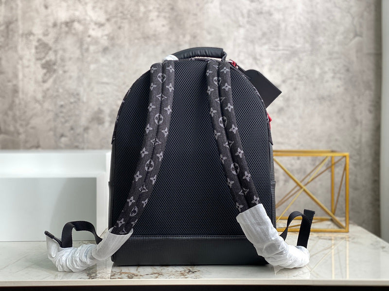 COZY - LOV Backpacks - 008