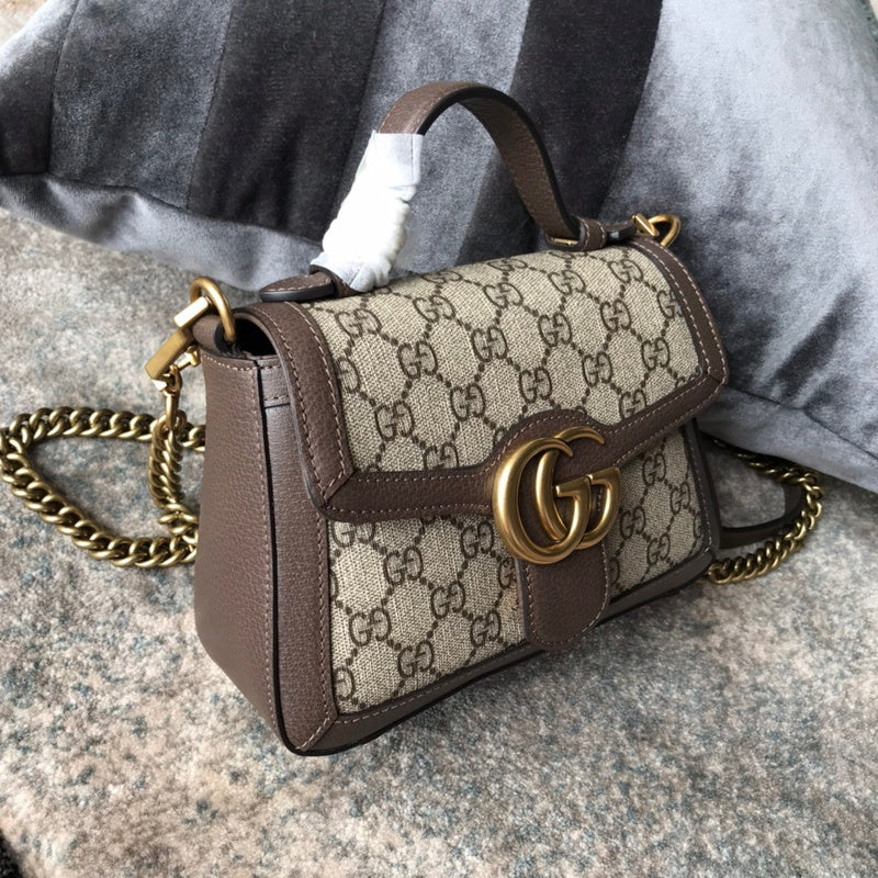 JB - Guki Lady Bags - 1109