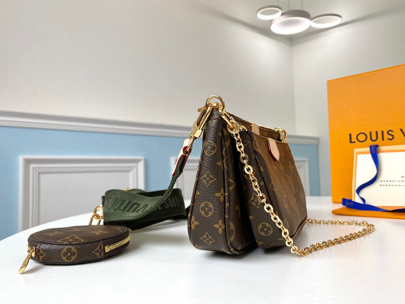 COZY - LV Bags - 4449