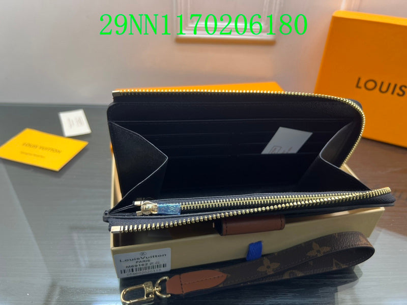 COZY BAGS - LOV Wallet - 752
