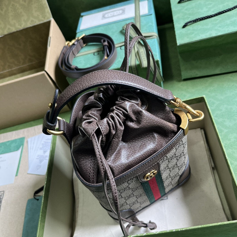 COZY - GUKI Women Bags - 054