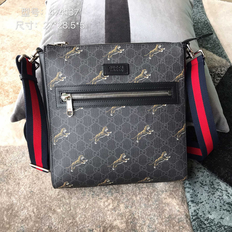 COZY BAGS - Guki Men Bags - 285