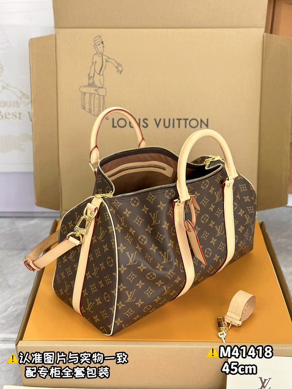 COZY BAGS - LOV Bags - 641