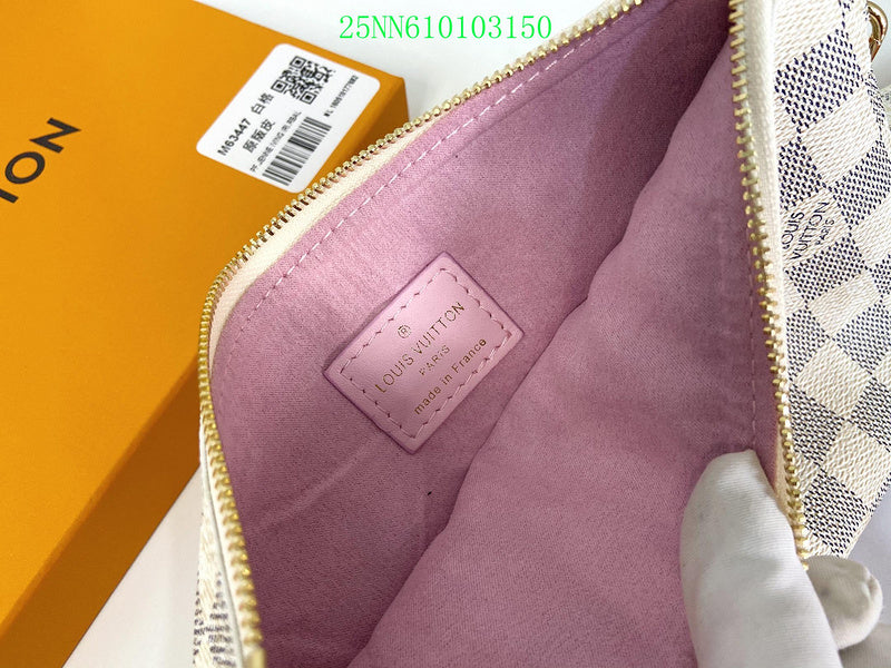 COZY BAGS - LOV Wallet - 798