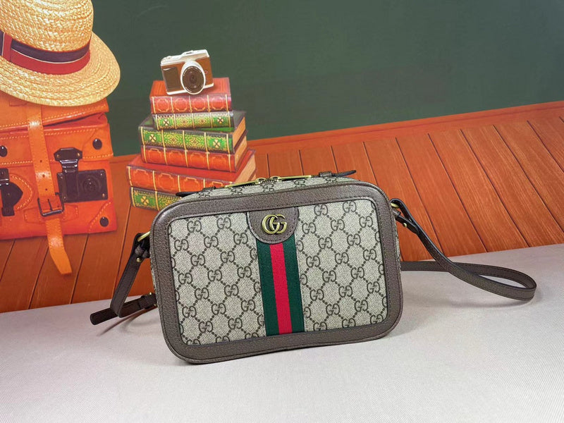 COZY BAGS - GUKI Bags - 306