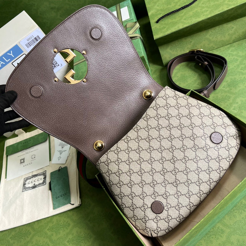 JB - Guki Lady Bags - 778