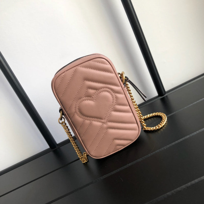 COZY BAGS - Phone Bags - 013