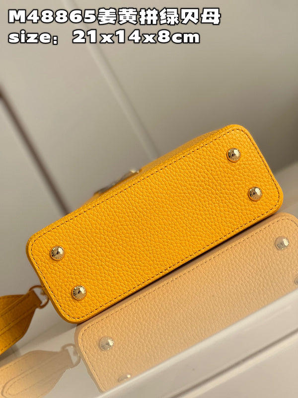 COZY - LV Bags - 1373